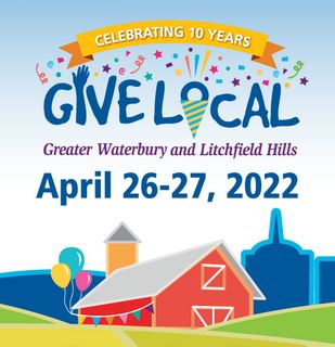 Donate During GiveLocal